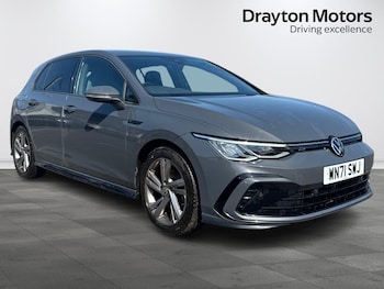 Used Volkswagen Golf 2021 for sale - 78689441: Photo