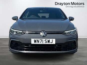 Used Volkswagen Golf 2021 for sale - 78689441: Photo