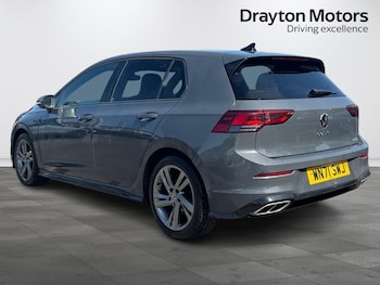 Used Volkswagen Golf 2021 for sale - 78689441: Photo