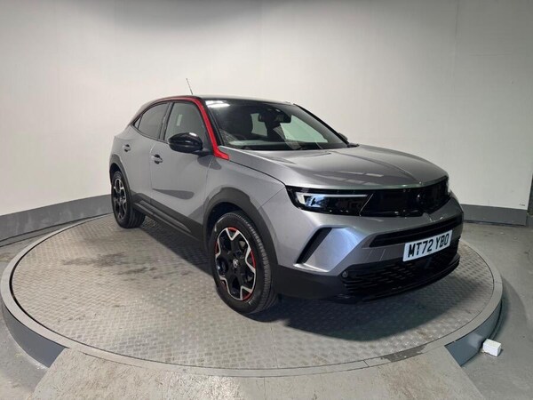 Used Vauxhall Mokka 2022 for sale - 76215507: Photo 10