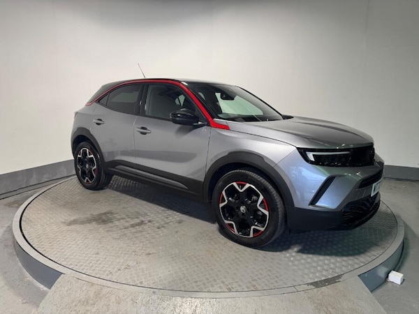 Used Vauxhall Mokka 2022 for sale - 76215507: Photo 11