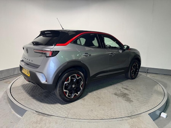 Used Vauxhall Mokka 2022 for sale - 76215507: Photo 13
