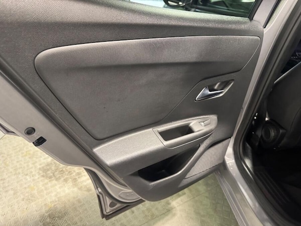 Used Vauxhall Mokka 2022 for sale - 76215507: Photo 16