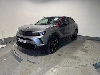 Used Vauxhall Mokka 2022 for sale - 76215507: Photo