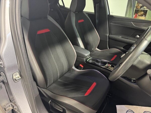 Used Vauxhall Mokka 2022 for sale - 76215507: Photo 20