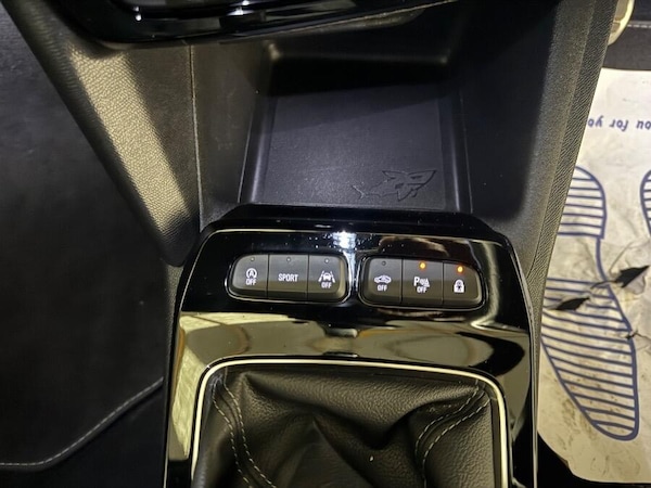 Used Vauxhall Mokka 2022 for sale - 76215507: Photo 25