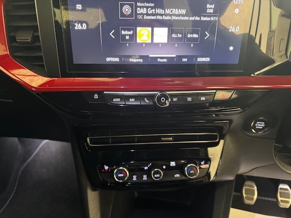 Used Vauxhall Mokka 2022 for sale - 76215507: Photo 26