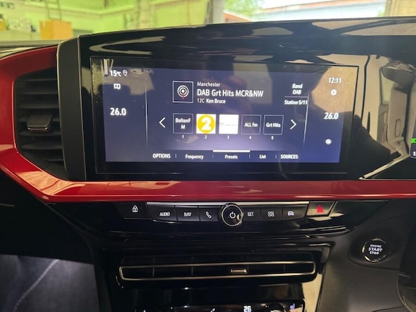 Used Vauxhall Mokka 2022 for sale - 76215507: Photo 27