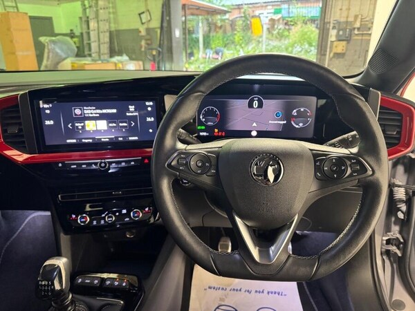 Used Vauxhall Mokka 2022 for sale - 76215507: Photo 28