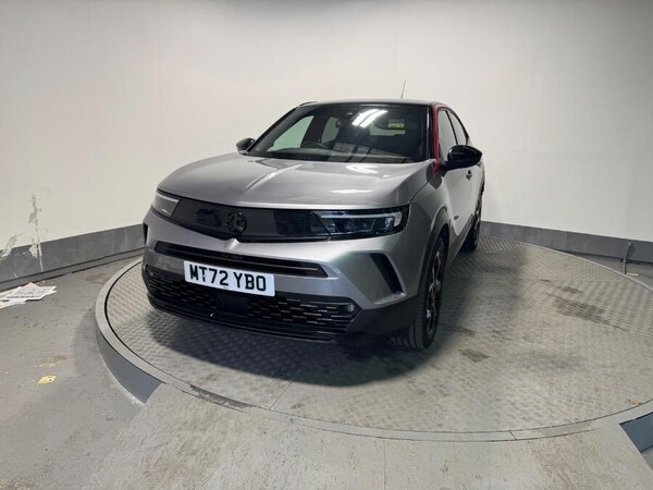Used Vauxhall Mokka 2022 for sale - 76215507: Photo 2