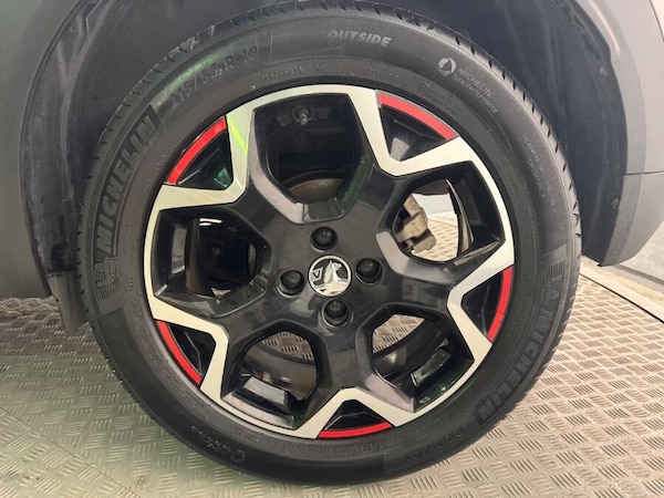 Used Vauxhall Mokka 2022 for sale - 76215507: Photo 30