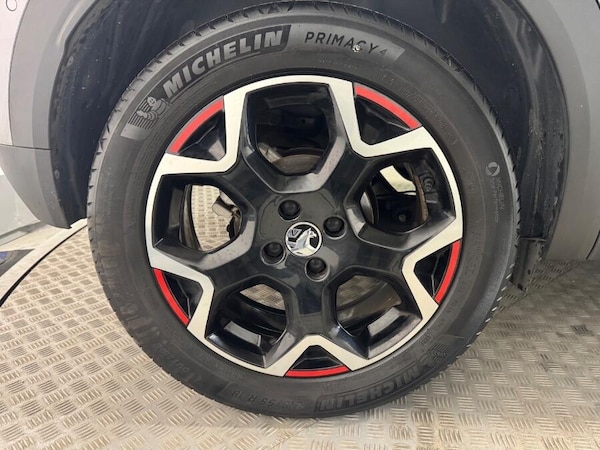 Used Vauxhall Mokka 2022 for sale - 76215507: Photo 31