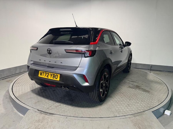 Used Vauxhall Mokka 2022 for sale - 76215507: Photo 4