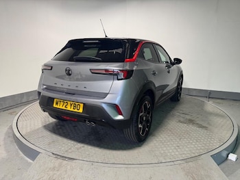 Used Vauxhall Mokka 2022 for sale - 76215507: Photo