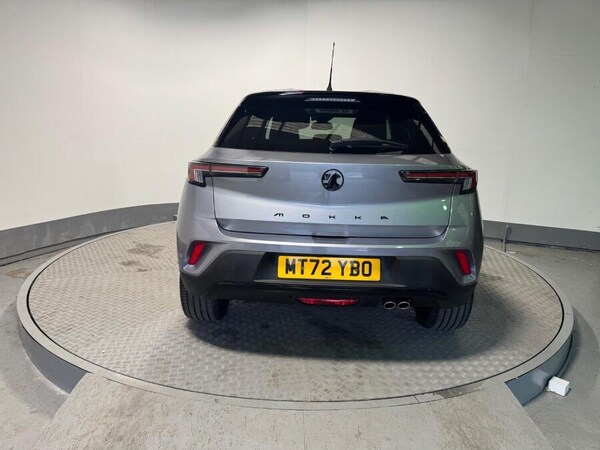Used Vauxhall Mokka 2022 for sale - 76215507: Photo 5