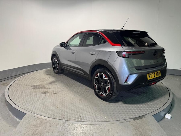 Used Vauxhall Mokka 2022 for sale - 76215507: Photo 6