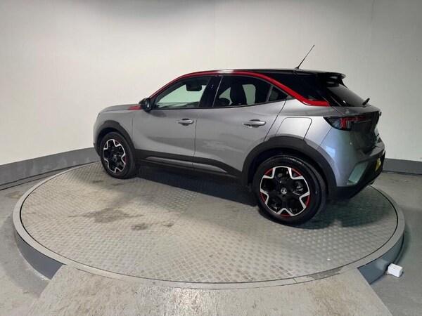 Used Vauxhall Mokka 2022 for sale - 76215507: Photo 7