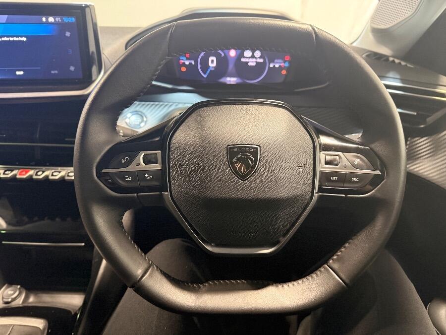 Used Peugeot 208 2025 for sale - 77331840: Photo 11