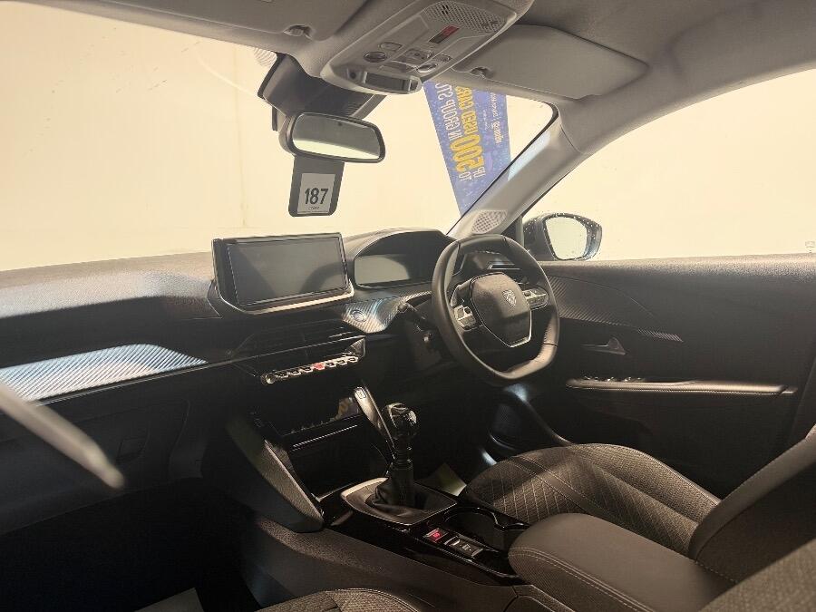 Used Peugeot 208 2025 for sale - 77331840: Photo 13