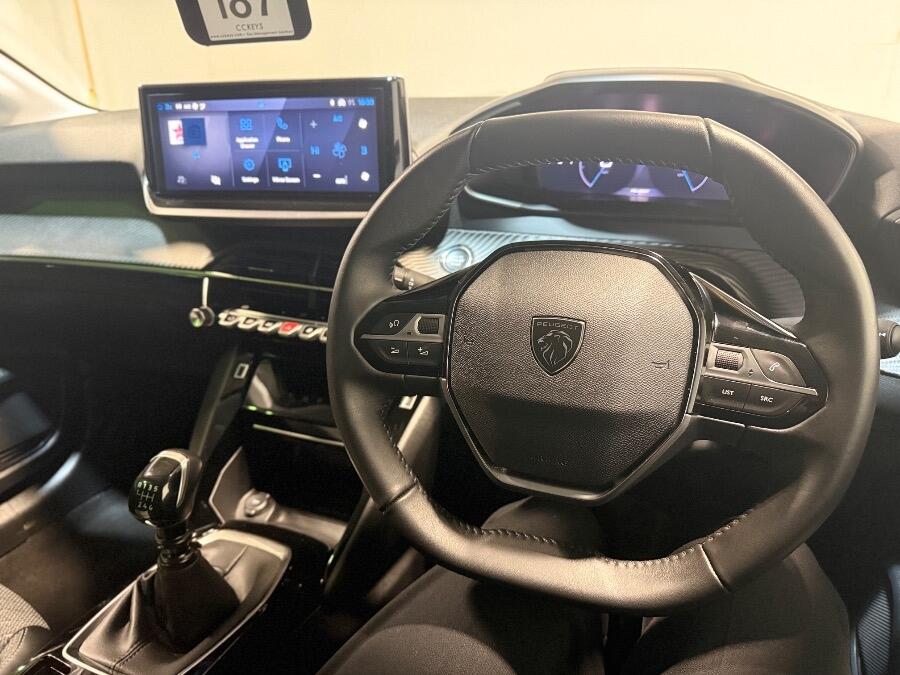 Used Peugeot 208 2025 for sale - 77331840: Photo 18