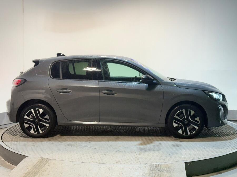 Used Peugeot 208 2025 for sale - 77331840: Photo 2