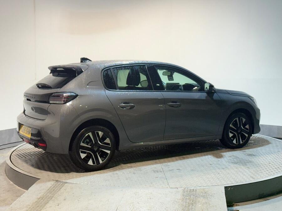 Used Peugeot 208 2025 for sale - 77331840: Photo 3