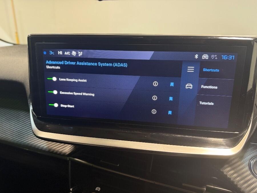 Used Peugeot 208 2025 for sale - 77331840: Photo 30