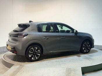 Used Peugeot 208 2025 for sale - 77331840: Photo