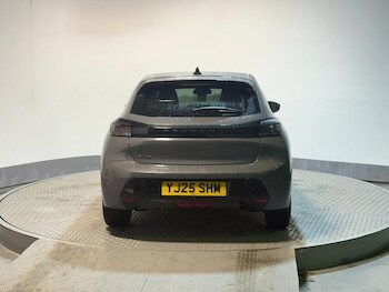 Used Peugeot 208 2025 for sale - 77331840: Photo