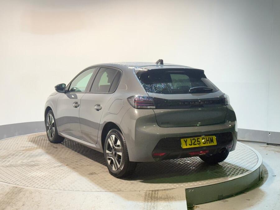 Used Peugeot 208 2025 for sale - 77331840: Photo 9