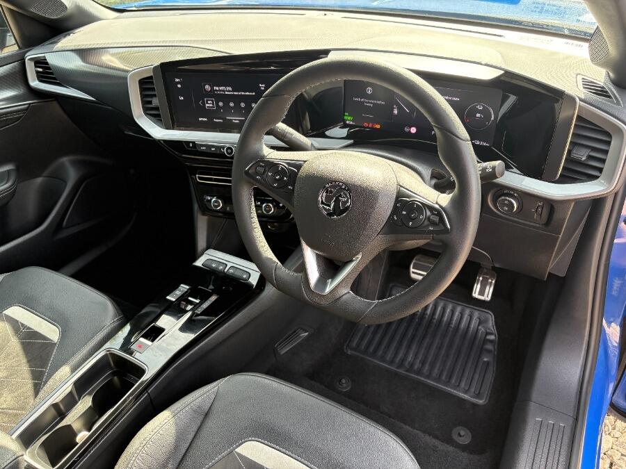 Vehicle 26