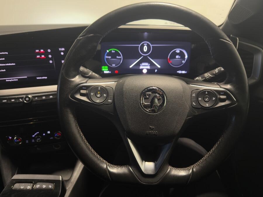 Used Vauxhall Mokka 2022 for sale - 77331619: Photo 18