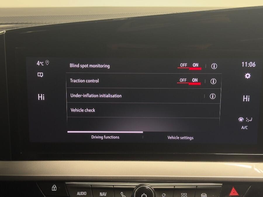 Used Vauxhall Mokka 2022 for sale - 77331619: Photo 25