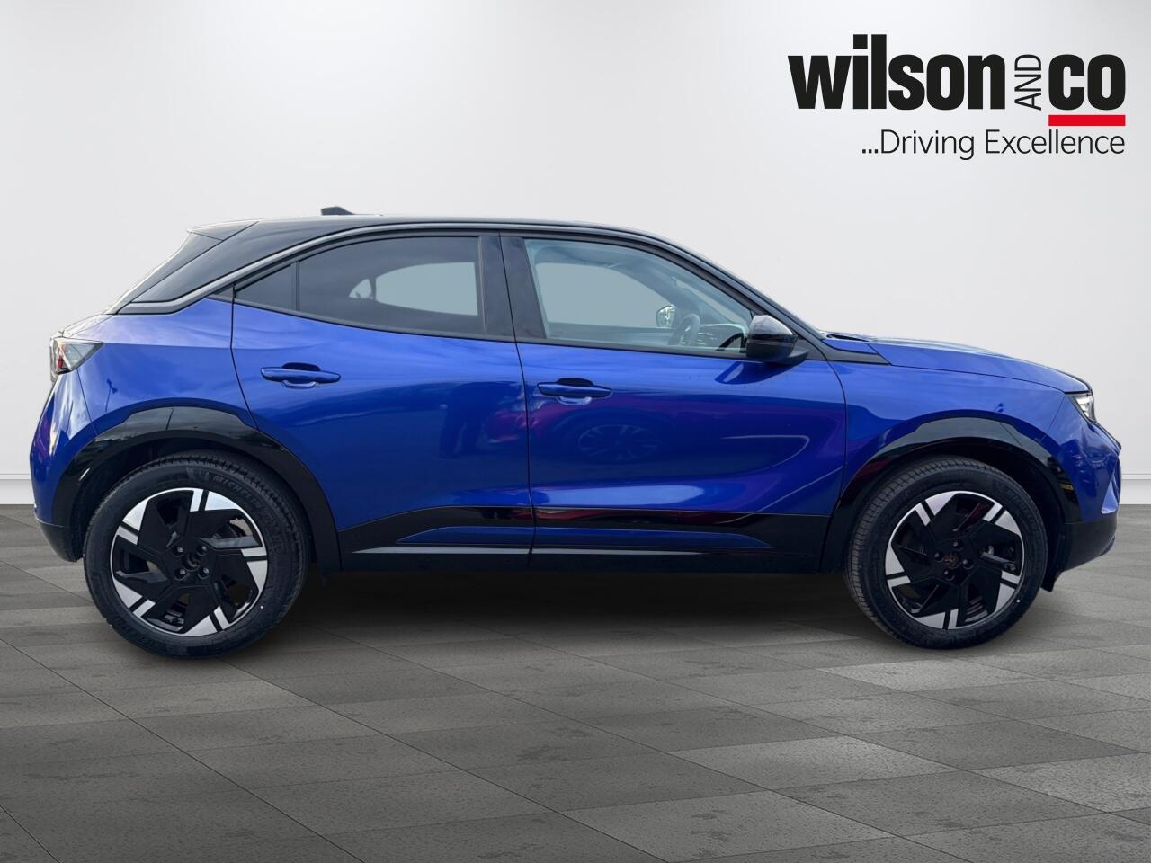 Used Vauxhall Mokka Electric 2026 for sale - 77440700: Photo 10