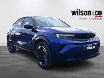 Used Vauxhall Mokka Electric 2026 for sale - 77440700: Photo