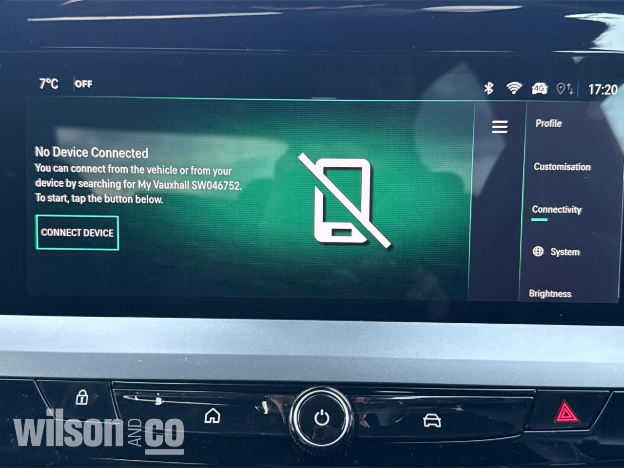 Used Vauxhall Mokka Electric 2026 for sale - 77440700: Photo 23