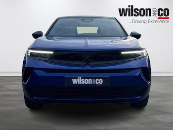 Used Vauxhall Mokka Electric 2026 for sale - 77440700: Photo