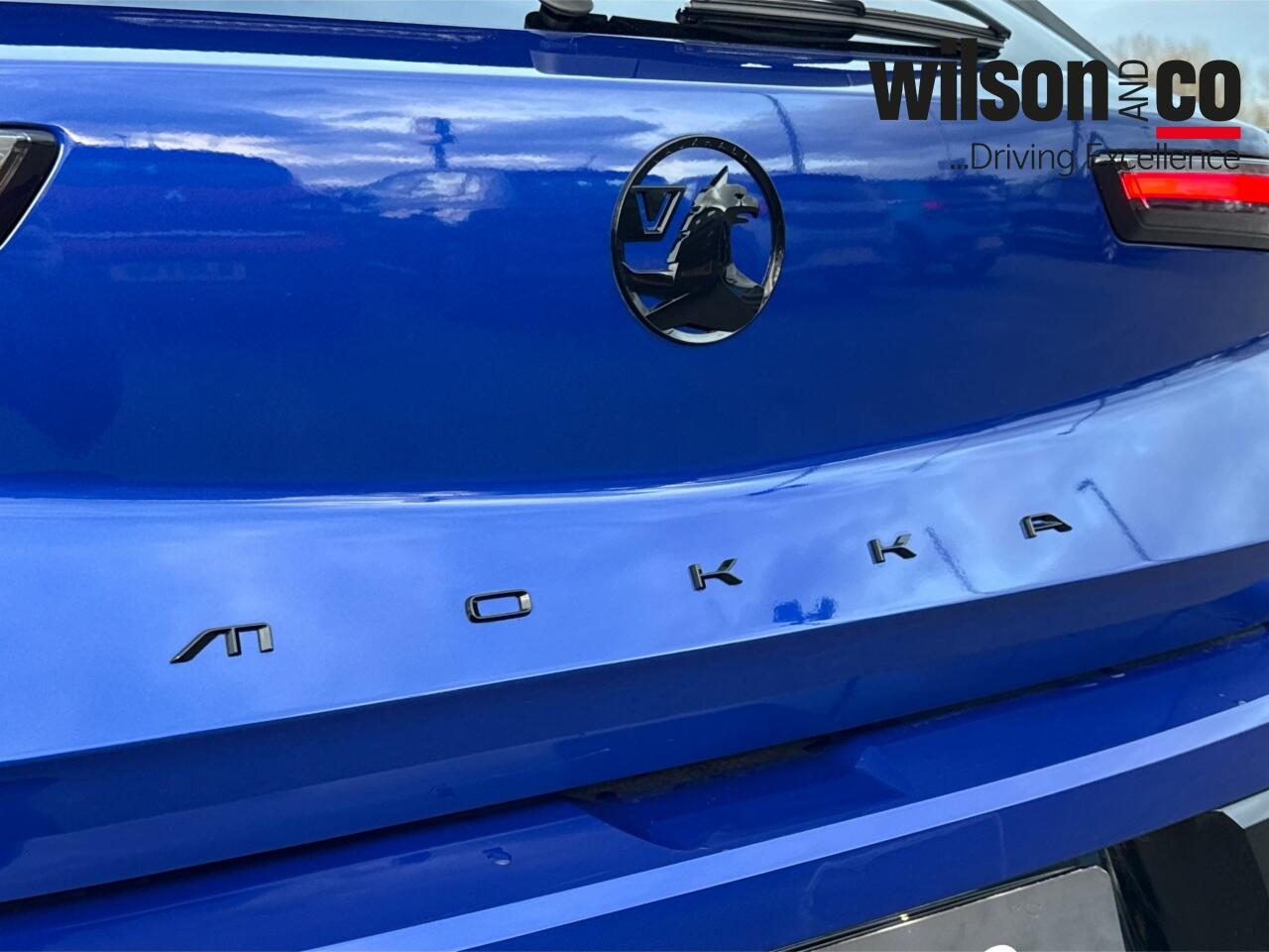 Used Vauxhall Mokka Electric 2026 for sale - 77440700: Photo 48