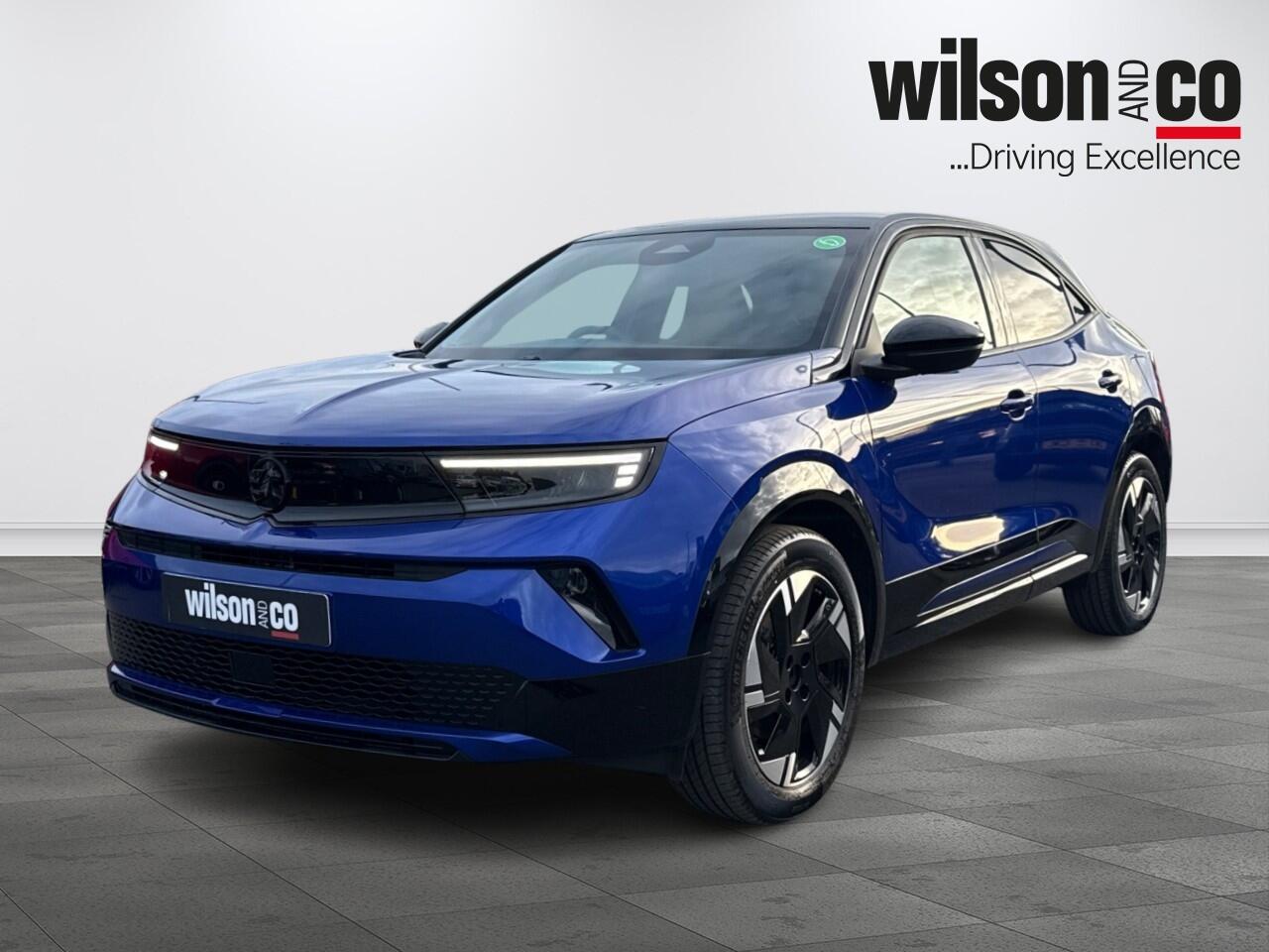 Used Vauxhall Mokka Electric 2026 for sale - 77440700: Photo 5