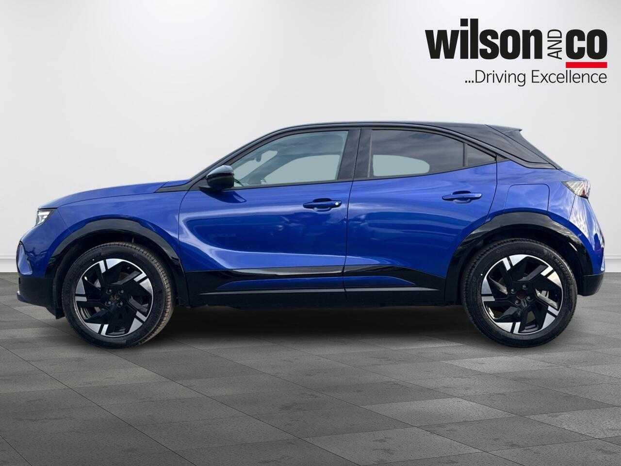 Used Vauxhall Mokka Electric 2026 for sale - 77440700: Photo 6