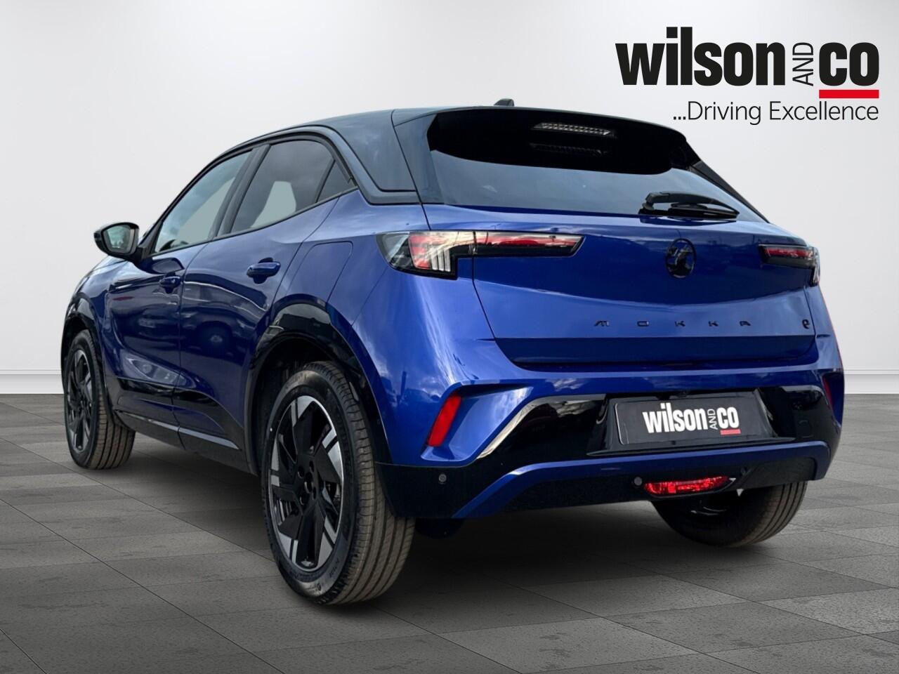 Used Vauxhall Mokka Electric 2026 for sale - 77440700: Photo 7