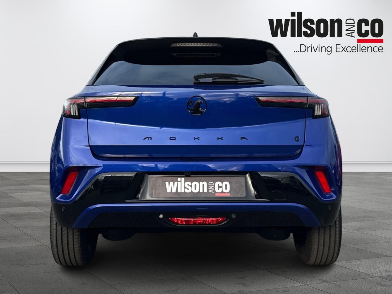 Used Vauxhall Mokka Electric 2026 for sale - 77440700: Photo 8