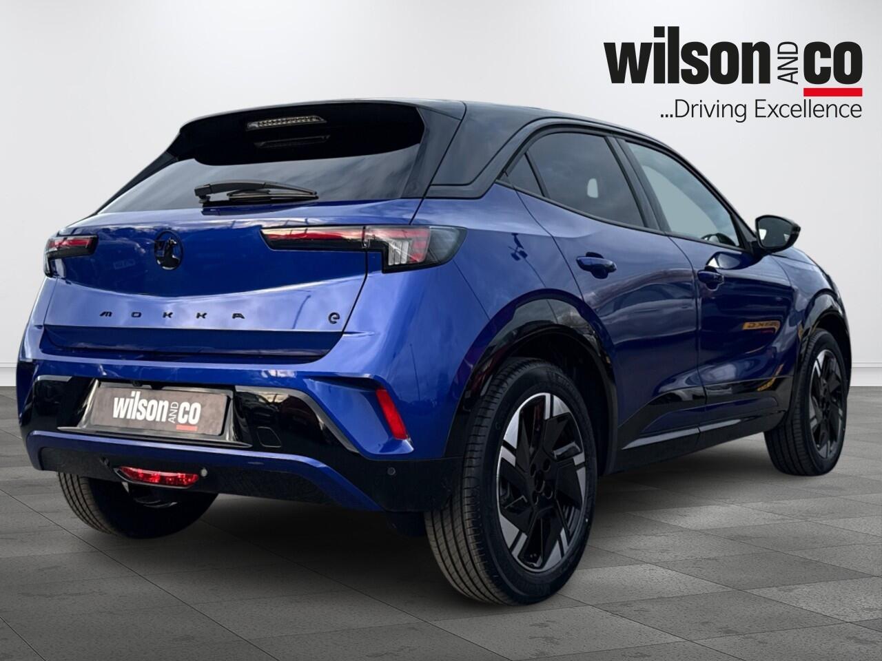 Used Vauxhall Mokka Electric 2026 for sale - 77440700: Photo 9