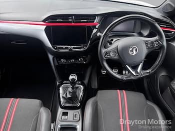 Used Vauxhall Corsa 2022 for sale - 79634272: Photo