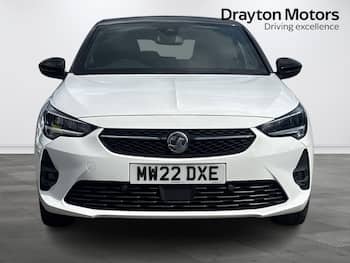 Used Vauxhall Corsa 2022 for sale - 79634272: Photo