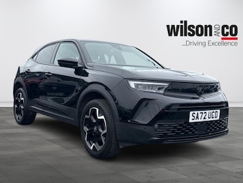 Used Vauxhall Mokka 2023 for sale - 77838877: Photo