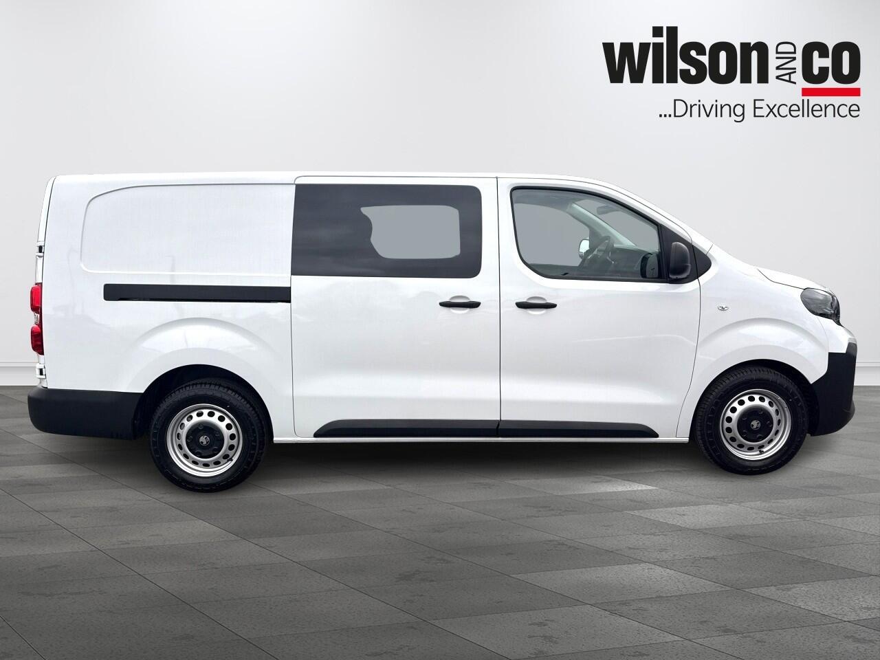 Used Vauxhall Vivaro 2026 for sale - 77839674: Photo 10