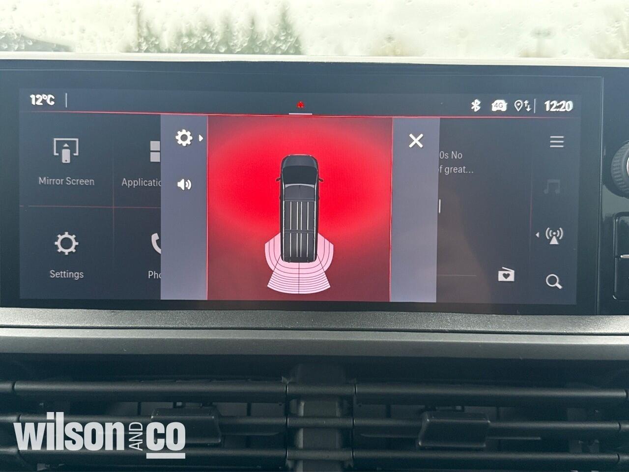 Used Vauxhall Vivaro 2026 for sale - 77839674: Photo 22