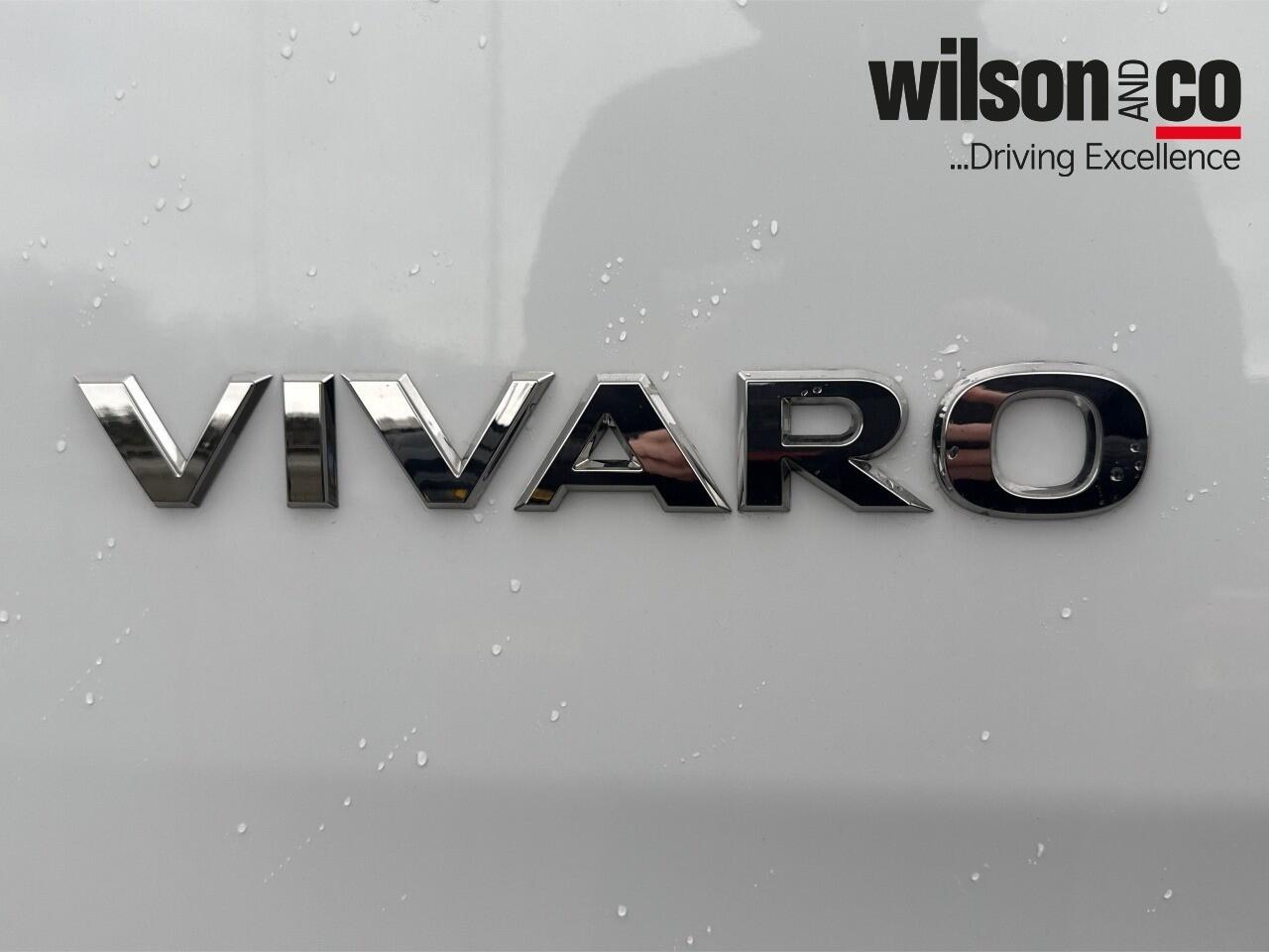 Used Vauxhall Vivaro 2026 for sale - 77839674: Photo 48