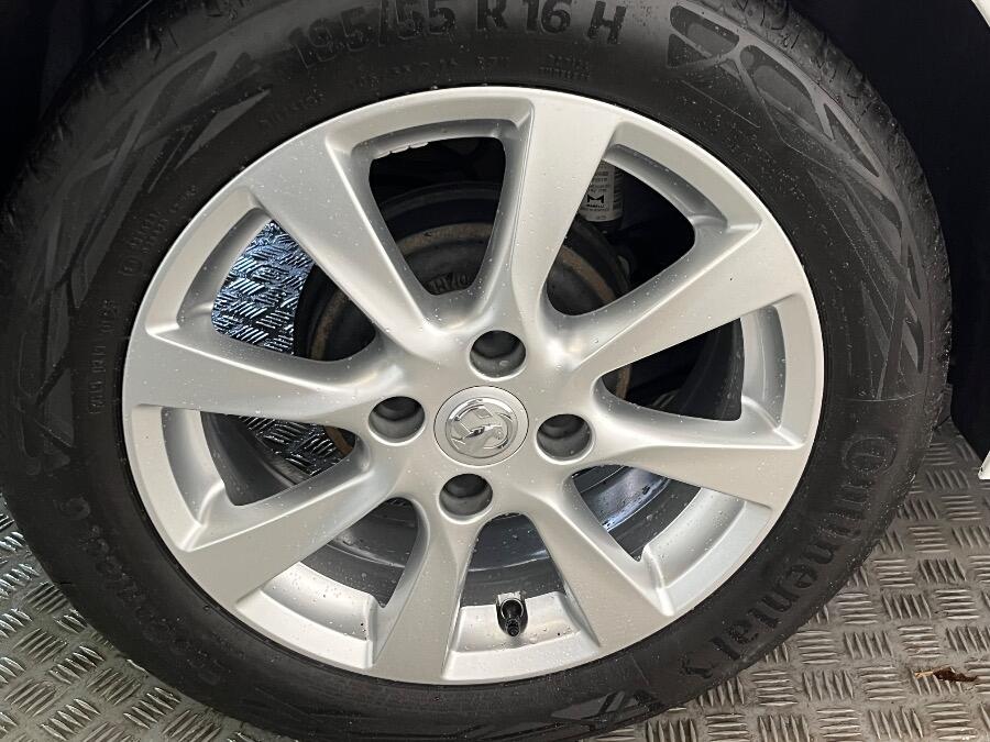 Used Vauxhall Corsa 2023 for sale - 76226551: Photo 10